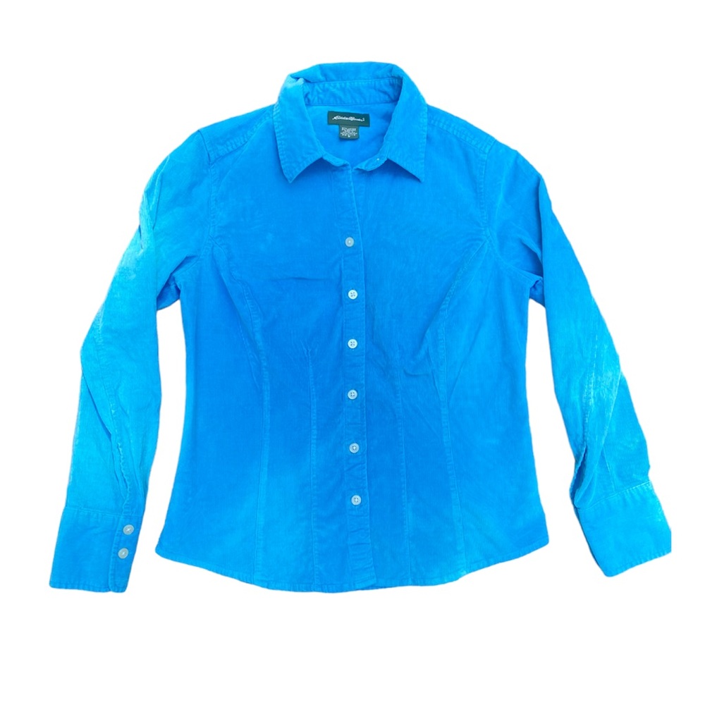 Eddie Bauer Button Down